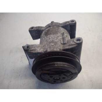 Recambio de compresor aire acondicionado para nissan almera (n16/e) acenta referencia OEM IAM 92600BN301  