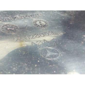 Recambio de brazo limpia delantero derecho para mercedes-benz clase m (w166) referencia OEM IAM 24028059  