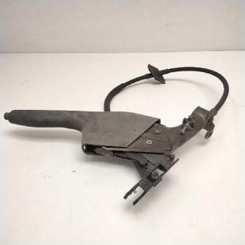 Recambio de palanca freno de mano para nissan vanette cargo (hc23) 2.3 diesel referencia OEM IAM   43283