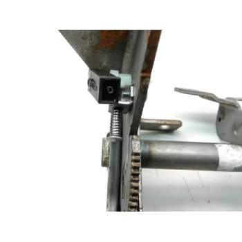 Recambio de palanca freno de mano para nissan navara pick-up (d40m) double cab le 4x4 referencia OEM IAM   