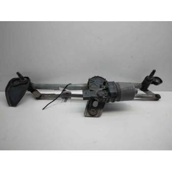 Recambio de motor limpia delantero para opel astra gtc referencia OEM IAM 397020632  