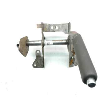 Recambio de palanca freno de mano para nissan navara pick-up (d40m) double cab le 4x4 referencia OEM IAM   