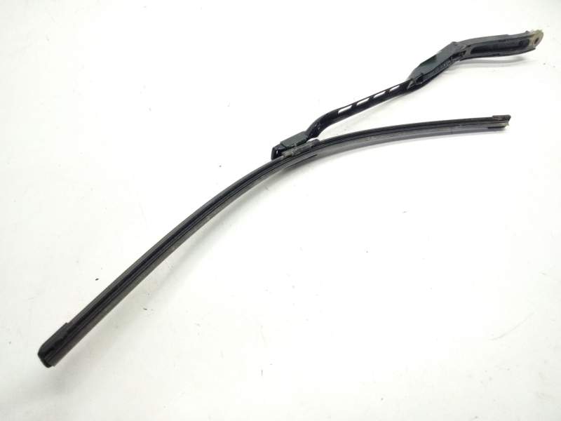 Recambio de brazo limpia delantero izquierdo para mercedes-benz clase m (w166) referencia OEM IAM 24028055  