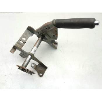Recambio de palanca freno de mano para nissan navara pick-up (d40m) double cab le 4x4 referencia OEM IAM   