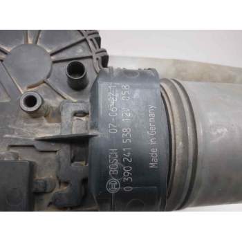 Recambio de motor limpia delantero para opel astra gtc referencia OEM IAM 397020632  