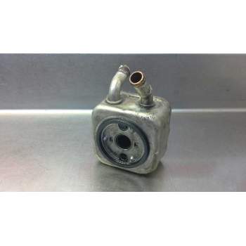 Recambio de enfriador aceite motor para volkswagen passat berlina (3b2) v6 tdi highline referencia OEM IAM 059117021C  