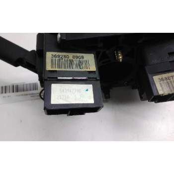 Recambio de mando intermitentes y limpia para nissan primera berlina (p11) referencia OEM IAM 54034650B 36928D 36887B