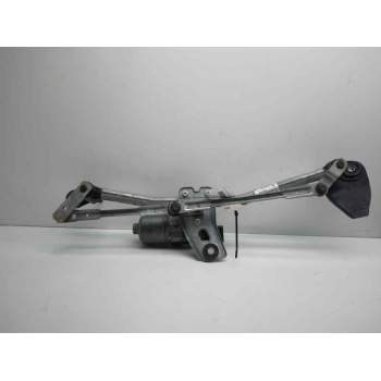 Recambio de motor limpia delantero para opel astra gtc referencia OEM IAM 397020632  