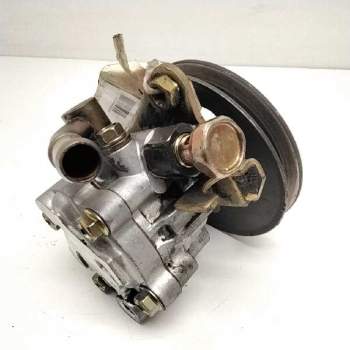 Recambio de bomba servodireccion para nissan vanette cargo 2.3 diesel referencia OEM IAM   43287