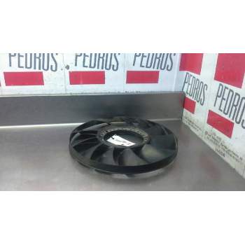 Recambio de ventilador para volkswagen passat berlina (3b2) v6 tdi highline referencia OEM IAM   