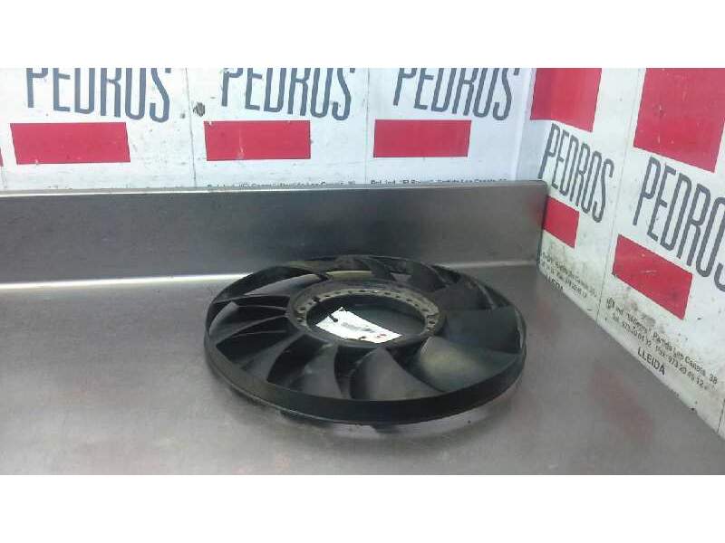 Recambio de ventilador para volkswagen passat berlina (3b2) v6 tdi highline referencia OEM IAM   