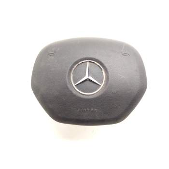 AIRBAG DELANTERO IZQUIERDO 62450360 
