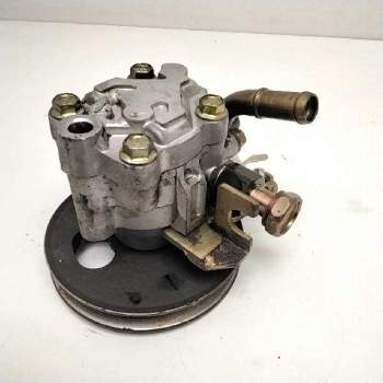 Recambio de bomba servodireccion para nissan vanette cargo 2.3 diesel referencia OEM IAM   43287