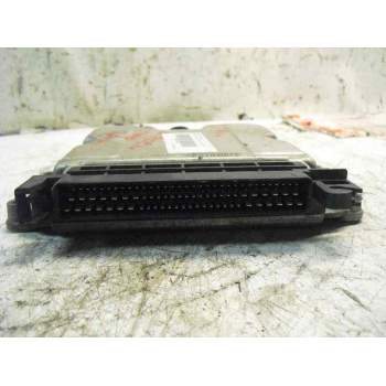 CENTRALITA MOTOR UCE 0281010249 9636256980 BOSCH