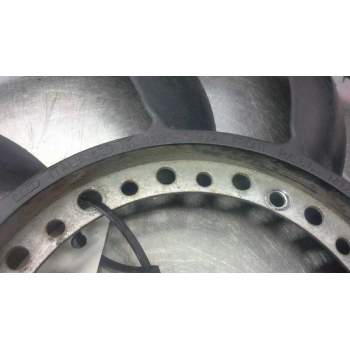 Recambio de ventilador para volkswagen passat berlina (3b2) v6 tdi highline referencia OEM IAM   