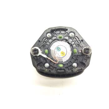 Recambio de airbag delantero izquierdo para mercedes-benz clase m (w166) referencia OEM IAM 62450360  