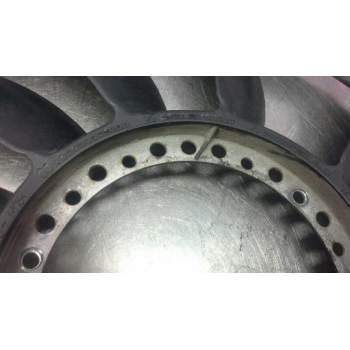 Recambio de ventilador para volkswagen passat berlina (3b2) v6 tdi highline referencia OEM IAM   