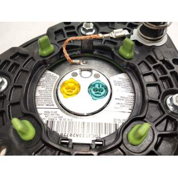 Recambio de airbag delantero izquierdo para mercedes-benz clase m (w166) referencia OEM IAM 62450360  