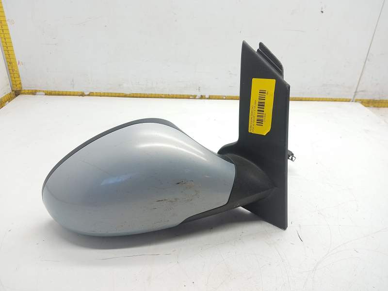 Recambio de retrovisor derecho para seat altea (5p1) 1.9 tdi referencia OEM IAM 5P1857508A  