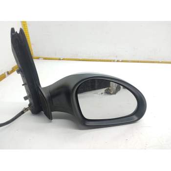 Recambio de retrovisor derecho para seat altea (5p1) 1.9 tdi referencia OEM IAM 5P1857508A  
