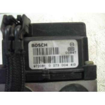 Recambio de centralita abs para citroën xsara berlina 2.0 hdi cat (rhy / dw10td) referencia OEM IAM   