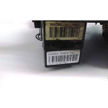 Recambio de mando intermitentes y limpia para nissan primera berlina (p11) referencia OEM IAM 54034647B 36928D 36829B