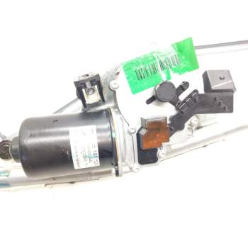 Recambio de motor limpia delantero para mercedes-benz clase m (w166) referencia OEM IAM A1648202442  