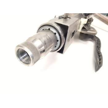 Recambio de columna direccion para seat leon (5f1) 2.0 cupra referencia OEM IAM 5Q1419502  
