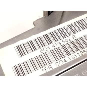 Recambio de columna direccion para seat leon (5f1) 2.0 cupra referencia OEM IAM 5Q1419502  
