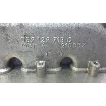 Recambio de colector admision para volkswagen passat berlina (3b2) v6 tdi highline referencia OEM IAM 059129713Q  