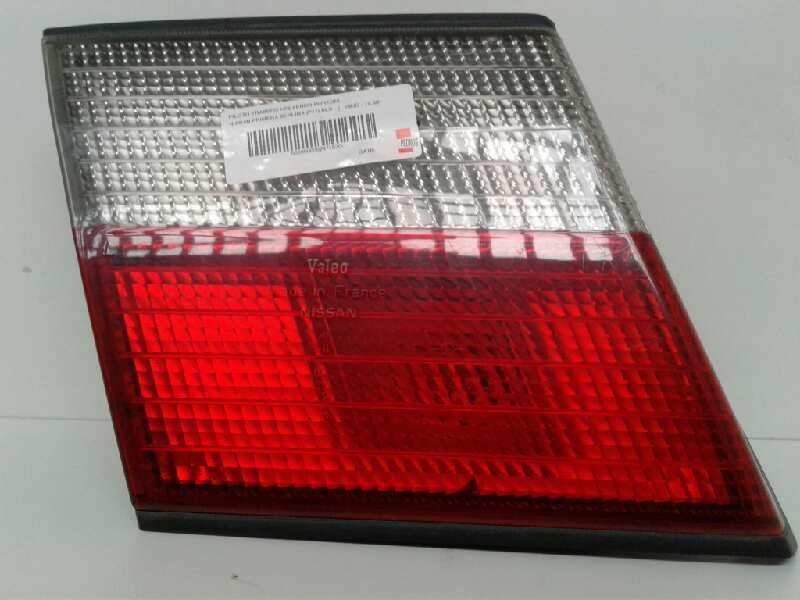 Recambio de piloto trasero izquierdo porton para nissan primera berlina (p11) slx referencia OEM IAM 23180102  