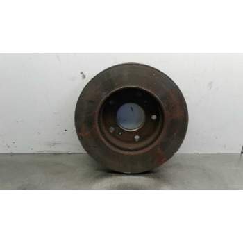 Recambio de disco freno delantero para nissan vanette cargo (hc23) 2.3 diesel referencia OEM IAM   43298