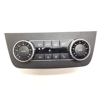 MANDO CALEFACCION AIRE ACONDICIONADO A1669006908 