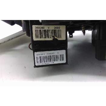 Recambio de mando intermitentes y limpia para nissan primera berlina (p11) referencia OEM IAM 54034647B 36928D 36829B