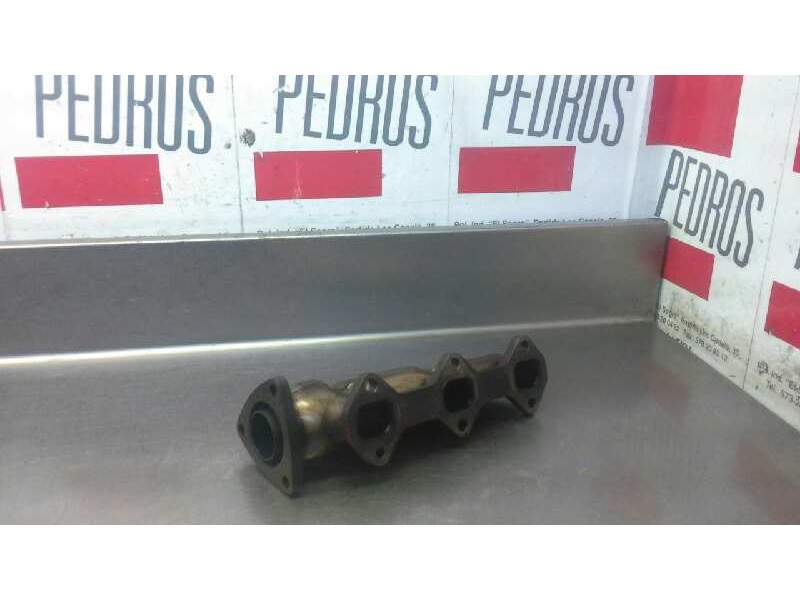 Recambio de colector escape para volkswagen passat berlina (3b2) v6 tdi highline referencia OEM IAM 059253033C  