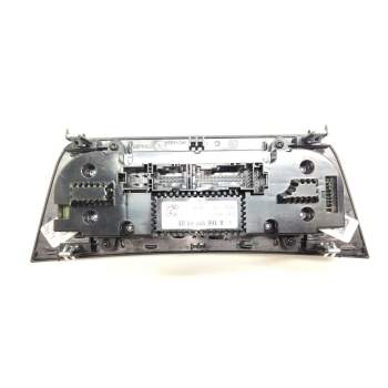 Recambio de mando calefaccion aire acondicionado para mercedes-benz clase m (w166) referencia OEM IAM A1669006908  