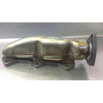 Recambio de colector escape para volkswagen passat berlina (3b2) v6 tdi highline referencia OEM IAM 059253033C  
