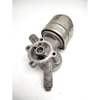 Recambio de soporte filtro aceite para nissan patrol gr iv (y60, gr) 2.8 td (y60a) referencia OEM IAM   