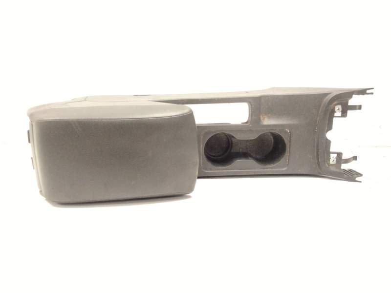 Recambio de reposabrazos para seat leon (5f1) 2.0 cupra referencia OEM IAM 5F0863241  