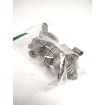 Recambio de soporte filtro aceite para nissan patrol gr iv (y60, gr) 2.8 td (y60a) referencia OEM IAM   