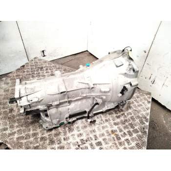 Recambio de caja cambios para bmw x3 (f25) xdrive 20 d referencia OEM IAM 8HP45X 24007636216 