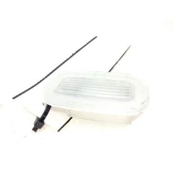 LUZ SALPICADERO A0009004825 