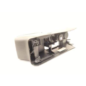 Recambio de reposabrazos para seat leon (5f1) 2.0 cupra referencia OEM IAM 5F0863241  
