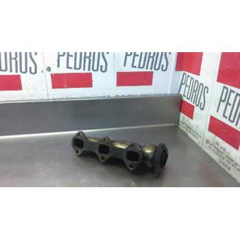 Recambio de colector escape para volkswagen passat berlina (3b2) v6 tdi highline referencia OEM IAM 059253033C  