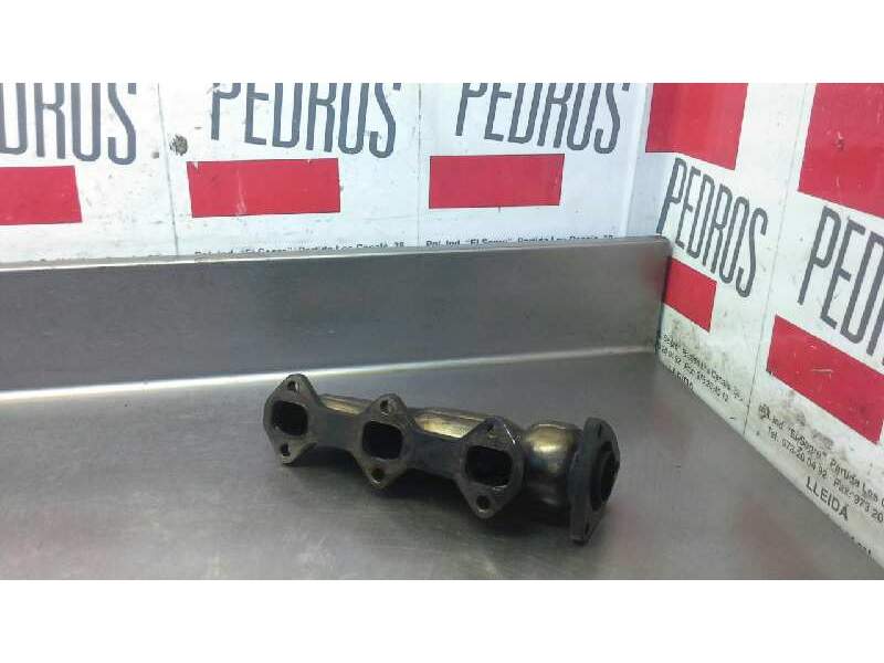 Recambio de colector escape para volkswagen passat berlina (3b2) v6 tdi highline referencia OEM IAM 059253033C  