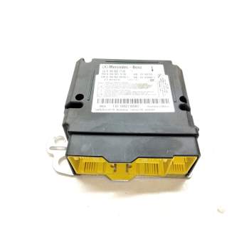 CENTRALITA AIRBAG A1669001709 
