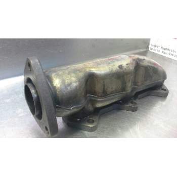 Recambio de colector escape para volkswagen passat berlina (3b2) v6 tdi highline referencia OEM IAM 059253033C  