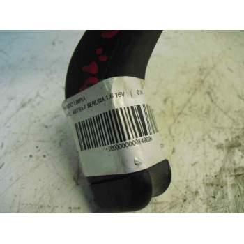 Recambio de mando limpia para opel astra f berlina 1.6 16v referencia OEM IAM 90243394  