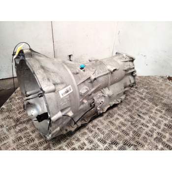 Recambio de caja cambios para bmw x3 (f25) xdrive 20 d referencia OEM IAM 8HP45X 24007636216 