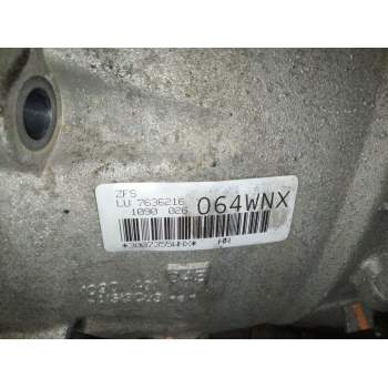 Recambio de caja cambios para bmw x3 (f25) xdrive 20 d referencia OEM IAM 8HP45X 24007636216 